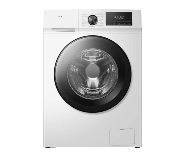 ZESTAW TCL Suszarka DP0844WE0PL+Pralka FF0824WA1PL+Łącznik MELICONI - 1570616 - zdjęcie 20